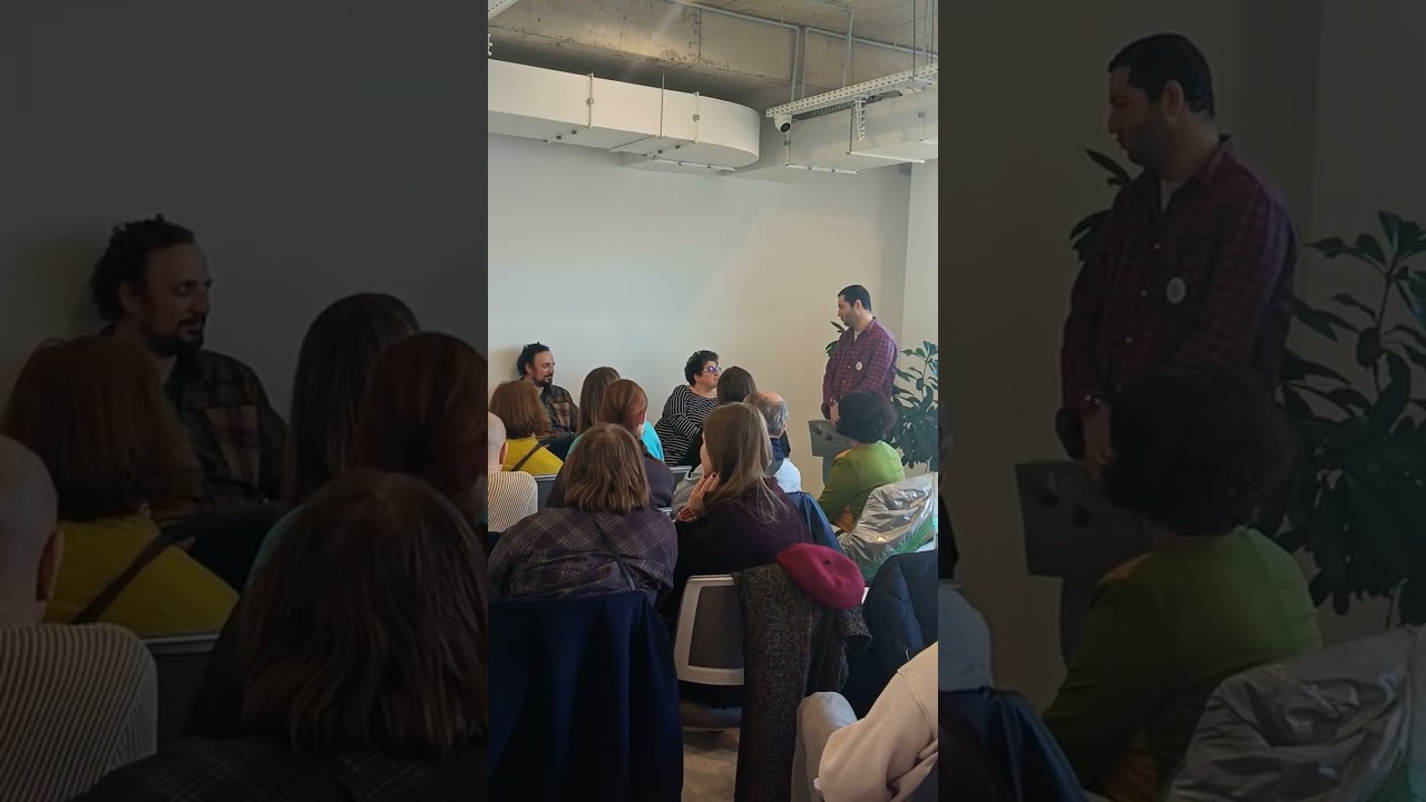 Արամ Ավետիս Woods 21.02.2026