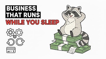 How to Build a Business That Runs WITHOUT You (The E-Myth Blueprint)