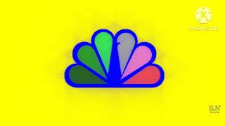 NBC Logo Effects (Yostrouginabilited By Preview 2 Effects)