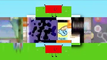 (MY FIRST VIDEO ON FEBRUARY 2025) (REMAKE/REUPLOAD) Scan vs Round 13 vs Everyone (TPGVE384 Edition)