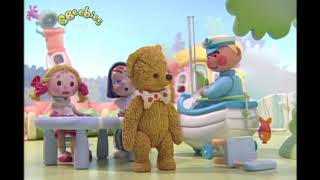 Andy Pandy - Birdsong (2002)