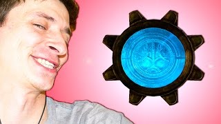 SKYRIM SPECIAL EDITION #138, Кузница этерия! SKYRIM SPECIAL EDITION #138, Кузница этерия!