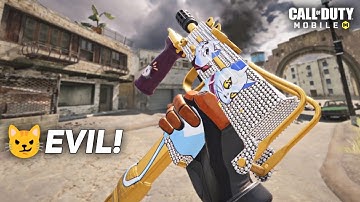 This MAC 10 gunsmith slaps harder👋