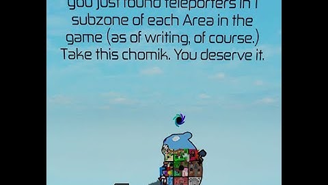 Speedrun "Mapmik" or "Map Chomik" FTC (4 minutes and 10 seconds)