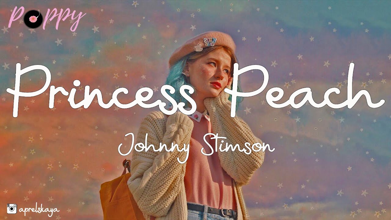 Princess Peach (tradução) - Johnny Stimson - VAGALUME