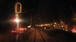 CARRERA METROTREN / TERRASUR