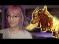 Anima Buffs and Shiny New Mounts! Saturday WoW News