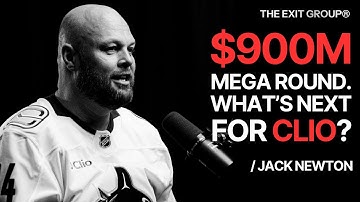 Jack Newton: The Multi-Billion Dollar Founder Transforming Law with Clio