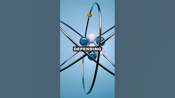 Protons Are Shape-Shifting Weirdos | Physics You Didn’t Expect