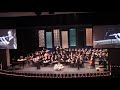 Flight of the Bumblebee (Rimsky-Korsakoff) - Troy High Symphonic Band