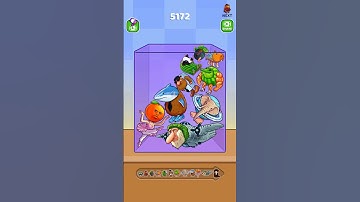 The CRAZIEST Hybrid Brainrot EVOLUTION Yet! - Merge Fellas Game #shorts #brainrot #mergefellas