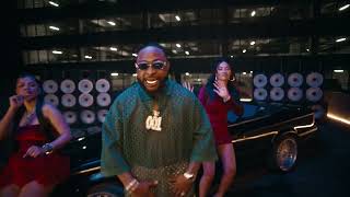 TXC & Davido - Yebo ft. Tony Duardo & LeeMckrazy & DJ Biza