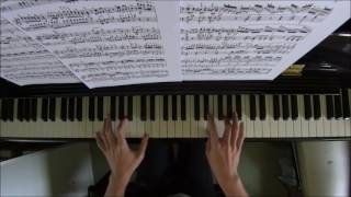 Trinity TCL Piano 2018-2020 Grade 7 A7 Mozart Allegro Sonata in G K.283 Movt 1 by Alan
