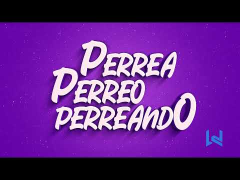 Waldokinc El Troyano - Perrea Perreo Perreando (Audio Oficial)