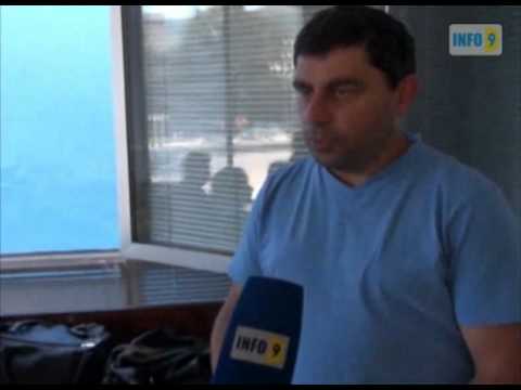 საოლქო- საარჩევნო კომისია