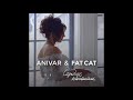 Anivar feat. Fat Cat - Сердце Пополам - Текст Песни