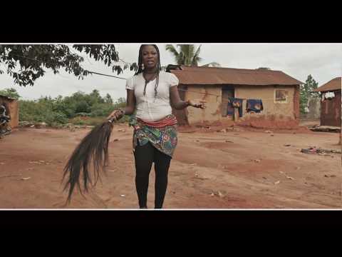 LA REINE DE MATERI / CLIP OFFICIEL / 6 EN 1 / GANGAN PROD BENIN