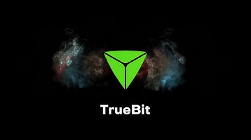 Truebit the next big thing