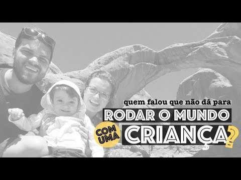 Vídeo: 6 Maneiras Fáceis De Ajudar Seus Filhos A Serem Viajantes Mais Engajados - Matador Network