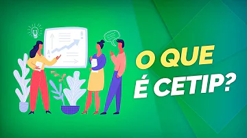Como consultar a Cetip?