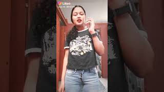 Ana Carolina Tik Tok