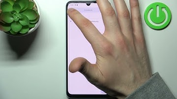 How To Copy Contacts To VIVO IQOO Z5X Import/Export