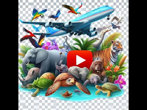 Atelier CITES En Ligne Transport Des Spécimens Vivants Segment 2 