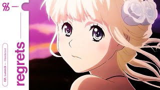 Headscout, EZI, LuminiX - Regrets