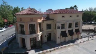 R.d. Olson Construction The Village At Calabasa - April 2016