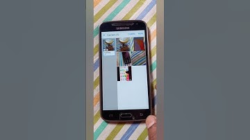 how to change gallery look in galaxy j2 #galaxyj2 #shorts ❤️ ♥️