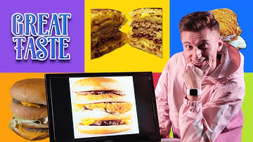 The Best Secret Menu Items | Great Taste | All Def