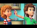 Фиксики ✌ Квадрокоптер | Развивающий мультфильм для детей