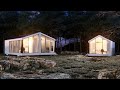 9 Affordable Modern Prefab Modular Homes in the world