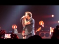 Pearl Jam, &quot;State Of Love And Trust&quot; (Key Arena 12/6/13)