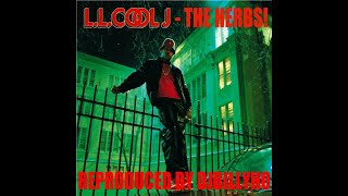 LL Cool J - Murdergram (Instrumental) (Reduced By DJBILLYHO) Marley Marl Uncle L Future Of The Funk