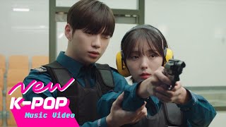 [MV] KWON EUN BI (권은비) - TIME | 너와 나의 경찰수업 Rookie Cops OST