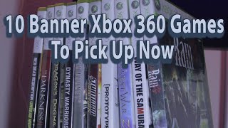The One Quality Xbox 360 Game You Need Before Prices Go Up - Lukes Game Room
lets take a game room tour on Xbox 360 games you need to pick up before prices get even worse than they are now. Prices are doubling, tripling or worse for several of the 7th generations more obscure and hidden gem games. These games need to be on your backlog, and need to be in your collection before they get too pricey. part 16 of the Xbox 360 collecting saga The One Quality Xbox 360 Game You Need Before Prices Go Up - Lukes Game Room