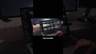 Mac Smooth Scroll Trick