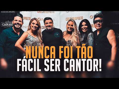 HOW DID YARA TCHÊ AND CALCINHA PRETA SAVE THE NEW GENERATION OF FORRÓ? FIND OUT!