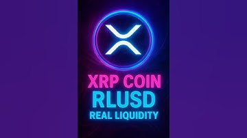 XRP RLUSD XRPL liquidity explained