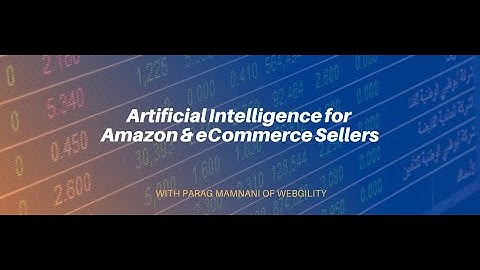 AI Powered E commerce  A New Era of Efficiency