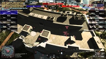 BF4 Hacker found 16.08.2015