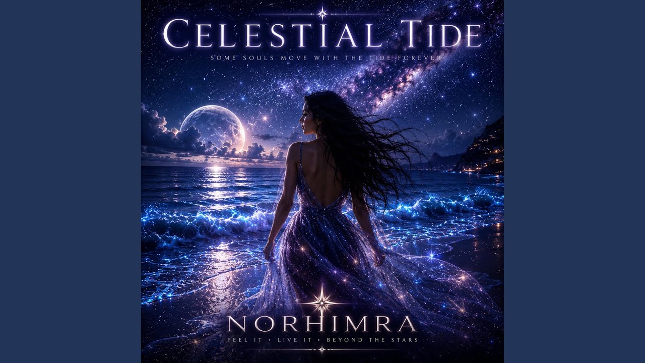 Ver Celestial Tide en YouTube Ver Celestial Tide en YouTube