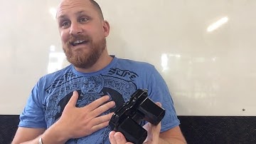 The Model C Viewmaster