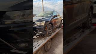 Авто з США під ключ - зустрічаємо Chevrolet Bolt, Volkswagen Tiguan та Mazda CX5 Signature