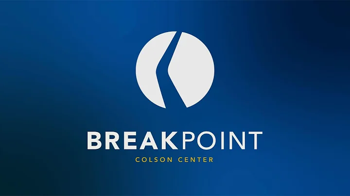 BreakPoint Podcast: You're Only Human with Kelly K...