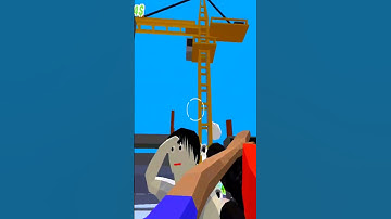 Dude Theft Wars Random Android Gameplay 2023 - Survival androidTV #shorts 10