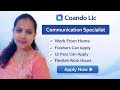 ಮನೆಯಿಂದ ಮಾಡುವ ಕೆಲಸ/ Messaging work/Fresher can apply/12 pass can apply/ Flexible work hours #viral 