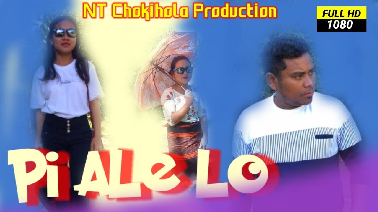 New karbi short video// PI ALE LO (HD)#NT-#chokihola #production