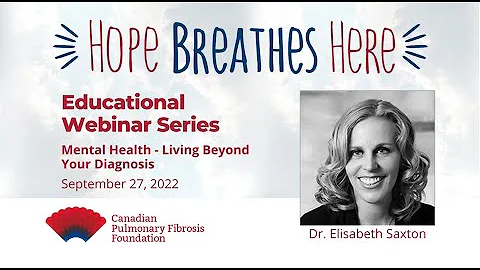 Mental Health: Living Beyond Your Diagnosis - Dr. ...